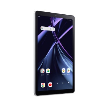 Acer Iconia A8-11-A05Q Allwinner 64 Go 21,8 cm (8.6") 4 Go Wi-Fi 6 (802.11ax) Android 14 Gris