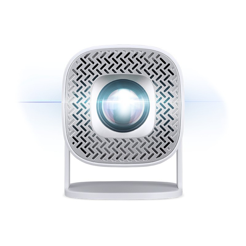 Acer Aopen QH15s 180 ANSI lumens LCD 720p (1280x720) Blanc