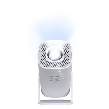 Acer Aopen QH15s 180 ANSI lumens LCD 720p (1280x720) Blanc