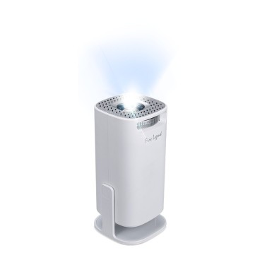 Acer Aopen QH15s 180 ANSI lumens LCD 720p (1280x720) Blanc