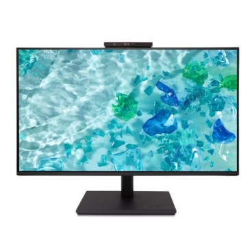 Acer Vero B7 B247Y D6 écran plat de PC 61 cm (24") 1920 x 1080 pixels Full HD LED Noir