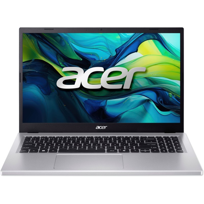 Acer Aspire Go 15 AG15-71P-70GC Intel® Core™ i7 i7-13620H Ordinateur portable 39,6 cm (15.6") Full HD 32 Go DDR5-SDRAM 1 To SSD