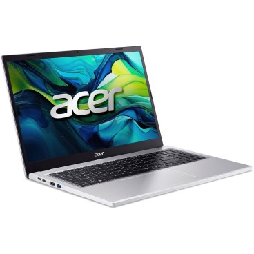 Acer Aspire Go 15 AG15-71P-70GC Intel® Core™ i7 i7-13620H Ordinateur portable 39,6 cm (15.6") Full HD 32 Go DDR5-SDRAM 1 To SSD