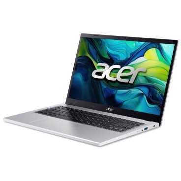 Acer Aspire Go 15 AG15-71P-70GC Intel® Core™ i7 i7-13620H Ordinateur portable 39,6 cm (15.6") Full HD 32 Go DDR5-SDRAM 1 To SSD
