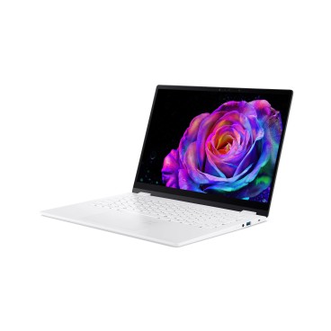 Acer Swift Edge SFE14-51T-57CF Copilot+ PC Intel Core Ultra 5 226V Ordinateur portable 35,6 cm (14") Écran tactile WQXGA+ 16 Go