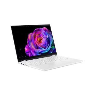 Acer Swift Edge SFE14-51T-7521 Intel Core Ultra 7 258V Ordinateur portable 35,6 cm (14") Écran tactile WQXGA+ 32 Go DDR5-SDRAM