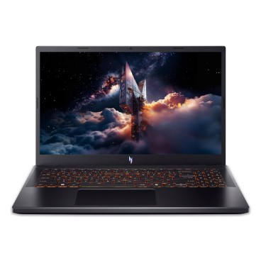Acer Nitro V 15 ANV15-52-55U9 Intel® Core™ i5 i5-13420H Ordinateur portable 39,6 cm (15.6") Full HD 16 Go DDR4-SDRAM 512 Go SSD