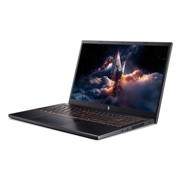 Acer Nitro V 15 ANV15-52-55U9 Intel® Core™ i5 i5-13420H Ordinateur portable 39,6 cm (15.6") Full HD 16 Go DDR4-SDRAM 512 Go SSD
