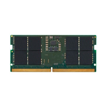 Kingston Technology ValueRAM module de mémoire 16 Go 1 x 16 Go DDR5 5600 MT s