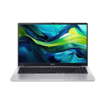 Acer Aspire Lite AL15-32P-C96Y Intel® Celeron® N N4500 Ordinateur portable 39,6 cm (15.6") Full HD 4 Go LPDDR4x-SDRAM 128 Go