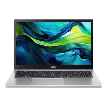 Acer Aspire Go 15 AG15-42P-R40H AMD Ryzen™ 7 5825U Ordinateur portable 39,6 cm (15.6") Full HD 16 Go DDR4-SDRAM 512 Go SSD