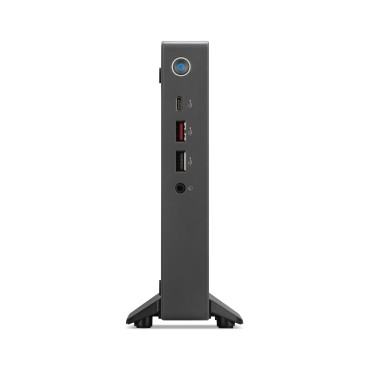 Acer Veriton N2595GT Intel Core 5 120U 16 Go DDR5-SDRAM 512 Go SSD Windows 11 Pro Mini PC Noir