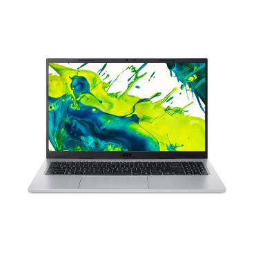 Acer Aspire Go 15 AG15-72P-54UU Intel Core 5 120U Ordinateur portable 39,6 cm (15.6") Full HD 16 Go DDR5-SDRAM 512 Go SSD Wi-Fi