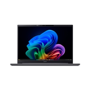Acer TravelMate TMX414-51-TCO-52KQ Copilot+ PC Intel Core Ultra 5 226V Ordinateur portable 35,6 cm (14") WUXGA 16 Go