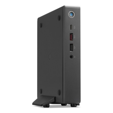 Acer Veriton VN2595GT Intel® Core™ i5 i5-13420H 16 Go DDR5-SDRAM 512 Go SSD Windows 11 Pro Mini PC Noir