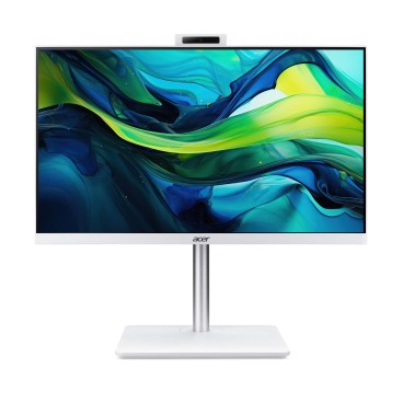 Acer Aspire C24A-GRPL Intel Core 5 120U 60,5 cm (23.8") 1920 x 1080 pixels PC All-in-One 16 Go DDR4-SDRAM 512 Go SSD Windows 11