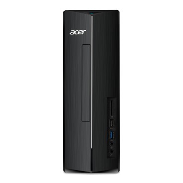 Acer Aspire XC-1710 Intel Core i3 N-series i3-N305 16 Go DDR4-SDRAM 512 Go SSD Windows 11 Home Bureau PC Noir