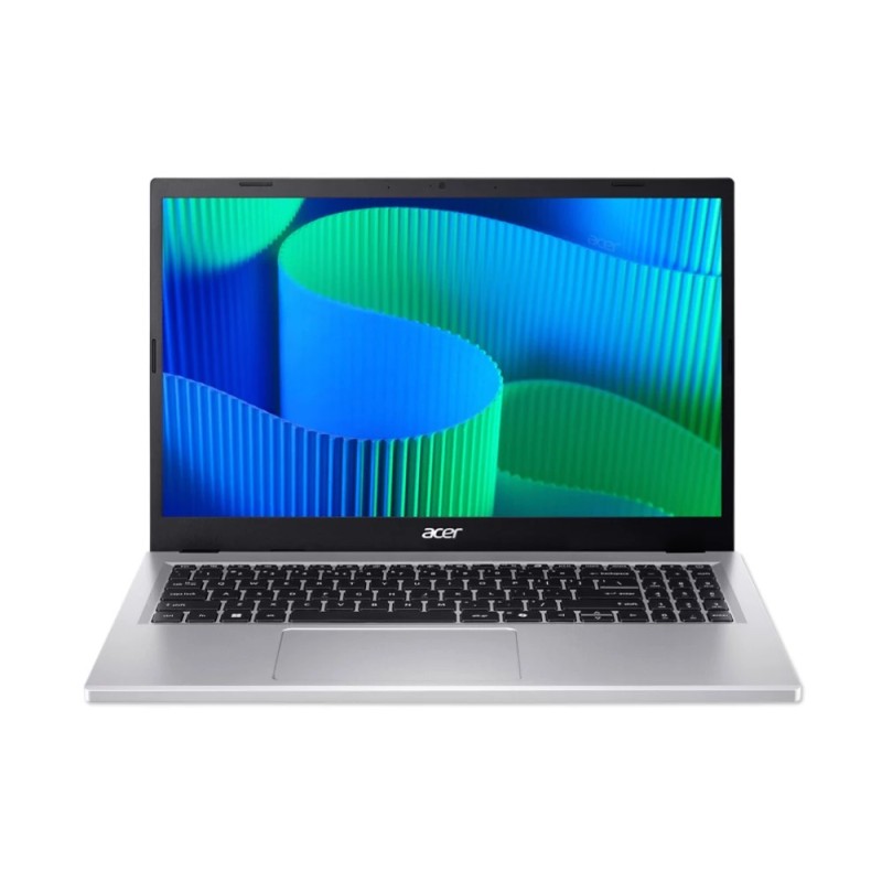 Acer Extensa 15 EX215-57-501T Intel Core 5 120U Ordinateur portable 39,6 cm (15.6") Full HD 16 Go DDR5-SDRAM 512 Go SSD Wi-Fi 6
