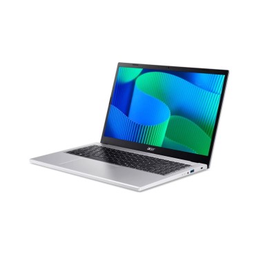 Acer Extensa 15 EX215-57-501T Intel Core 5 120U Ordinateur portable 39,6 cm (15.6") Full HD 16 Go DDR5-SDRAM 512 Go SSD Wi-Fi 6