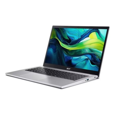 Acer Aspire Go 15 AG15-42P-R2Q7 AMD Ryzen™ 5 7430U Ordinateur portable 39,6 cm (15.6") Full HD 8 Go DDR4-SDRAM 512 Go SSD Wi-Fi
