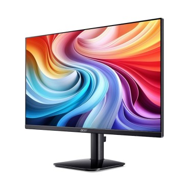 Acer KA2 KA272P0BI écran plat de PC 68,6 cm (27") 1920 x 1080 pixels Full HD LCD Noir