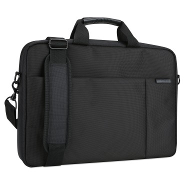 Acer 15.6" Options Pack Care Gold 39,6 cm (15.6") Malette Noir