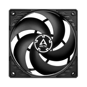 ARCTIC P12 Boitier PC Ventilateur 12 cm Noir