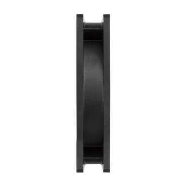 ARCTIC P12 Boitier PC Ventilateur 12 cm Noir