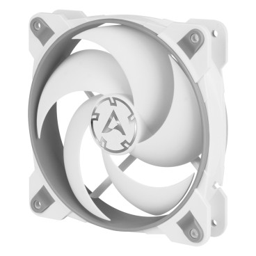 ARCTIC BioniX P120 Boitier PC Ventilateur 12 cm Gris, Blanc