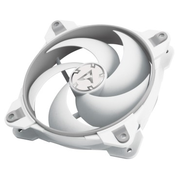 ARCTIC BioniX P120 Boitier PC Ventilateur 12 cm Gris, Blanc