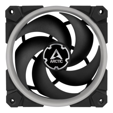 ARCTIC ACFAN00156A système de refroidissement d’ordinateur Boitier PC Ventilateur 12 cm Noir