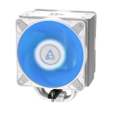ARCTIC Freezer 36 A-RGB Processeur Refroidisseur d'air 12 cm Blanc 1 pièce(s)