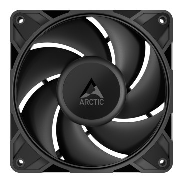 ARCTIC Freezer P12 Pro PST - 5 Pack Boitier PC Ventilateur 12 cm Noir 5 pièce(s)