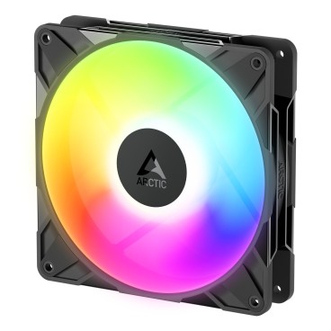 ARCTIC Freezer P14 Pro Reverse A-RGB Boitier PC Ventilateur 14 cm Noir 1 pièce(s)