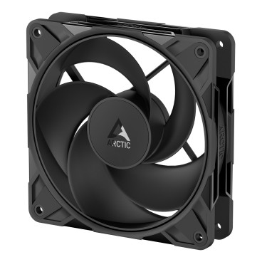 ARCTIC Freezer P12 Pro Reverse Boitier PC Ventilateur 12 cm Noir 1 pièce(s)