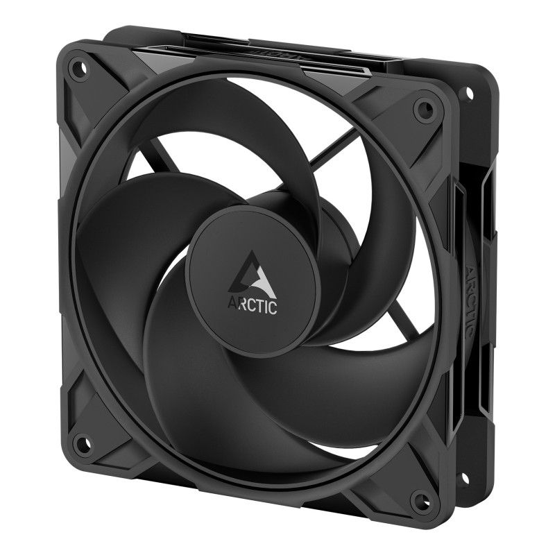 ARCTIC Freezer P12 Pro Reverse Boitier PC Ventilateur 12 cm Noir 1 pièce(s)