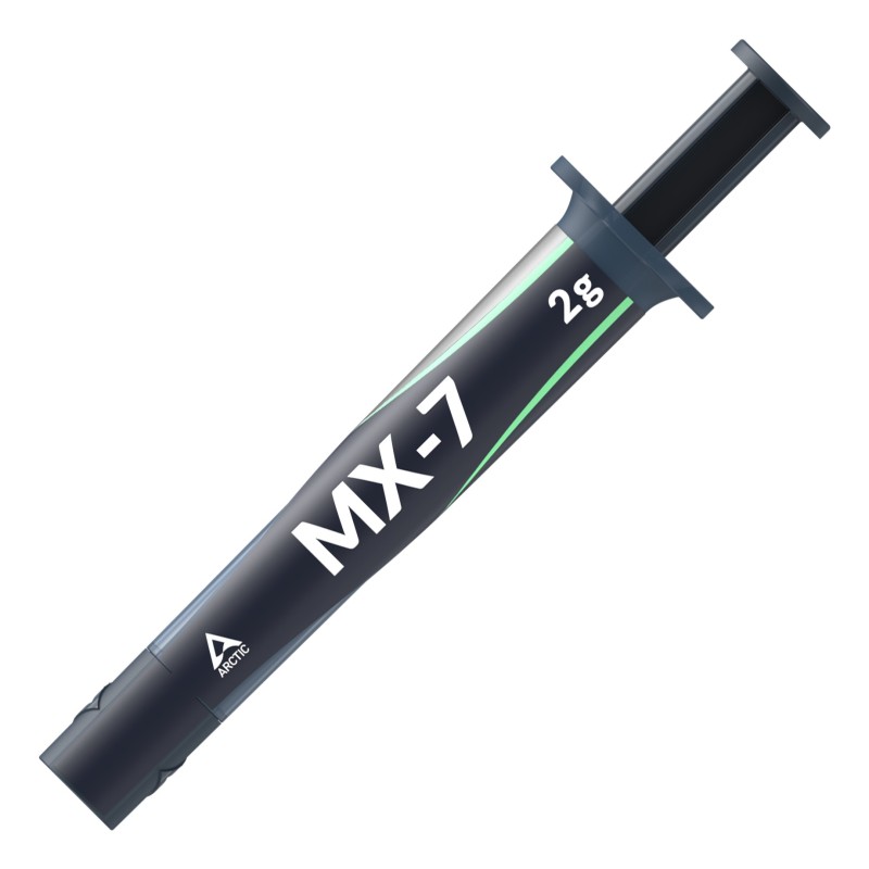 ARCTIC MX-7 combiné de dissipateurs thermiques Pâte thermique 2 g