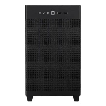 ASUS PRIME AP201 MicroATX Mini Tower Noir