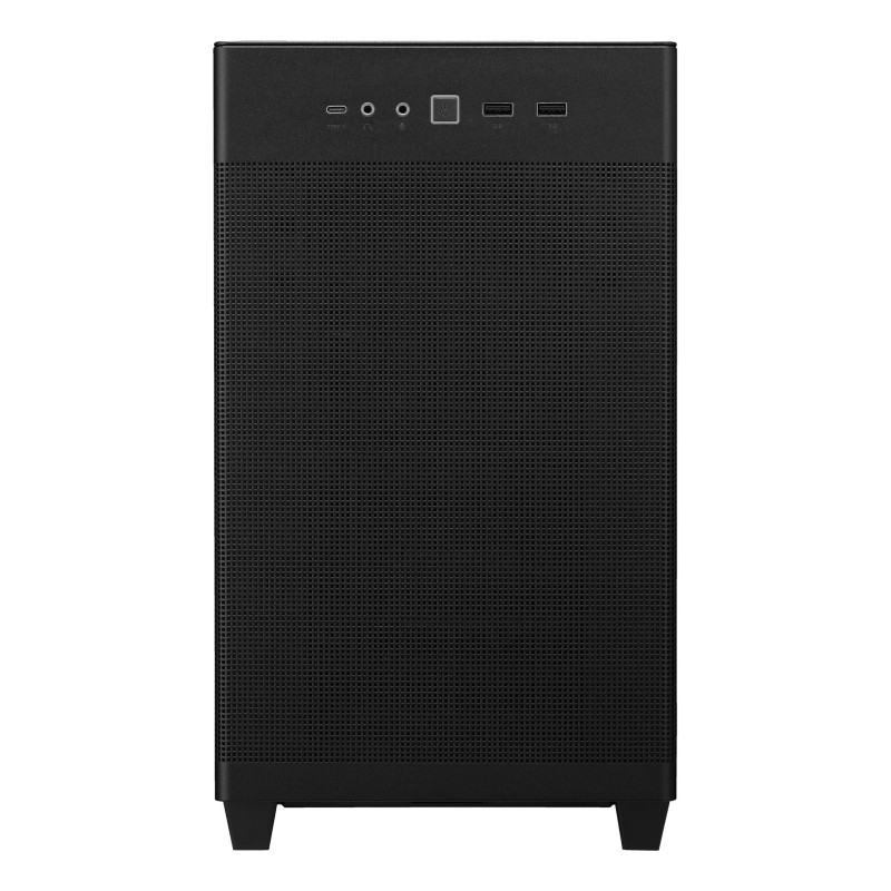 ASUS AP201 PRIME CASE TG Mini Tower Noir