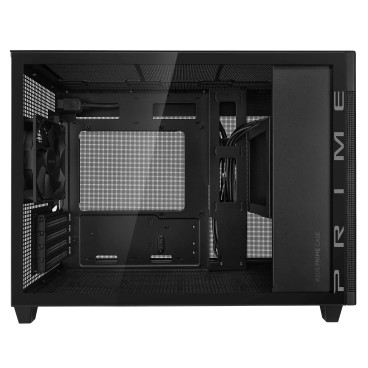 ASUS AP201 PRIME CASE TG Mini Tower Noir