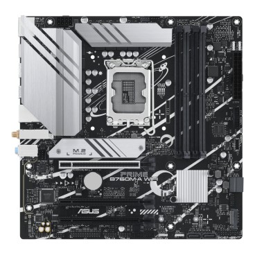 ASUS PRIME B760M-A WIFI carte mère Intel B760 LGA 1700 micro ATX