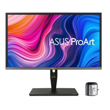 ASUS ProArt PA27UCX-K LED display 68,6 cm (27") 3840 x 2160 pixels 4K Ultra HD Noir