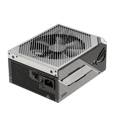ASUS ROG -THOR-1200P3-GAMING unité d'alimentation d'énergie 1200 W 20+4 pin ATX ATX Noir