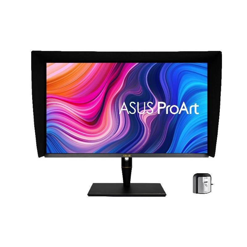 ASUS ProArt PA32UCX-PK LED display 81,3 cm (32") 3840 x 2160 pixels 4K Ultra HD Noir