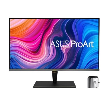 ASUS ProArt PA32UCX-PK LED display 81,3 cm (32") 3840 x 2160 pixels 4K Ultra HD Noir