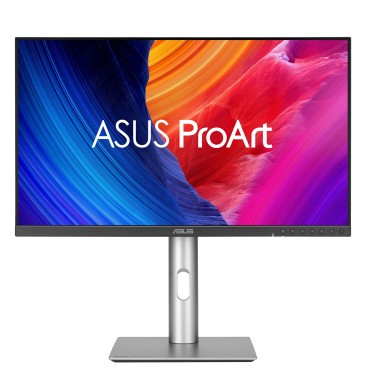 ASUS ProArt PA32QCV écran plat de PC 80 cm (31.5") 6016 x 3384 pixels 6K Ultra HD LCD Argent