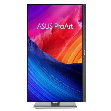 ASUS ProArt PA32QCV écran plat de PC 80 cm (31.5") 6016 x 3384 pixels 6K Ultra HD LCD Argent