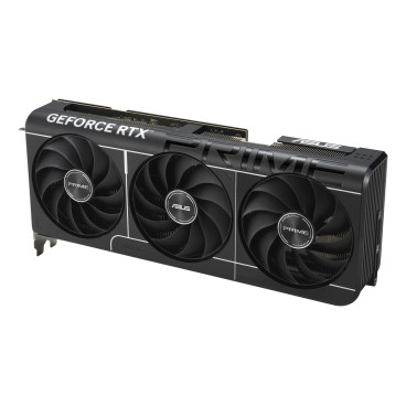 ASUS Prime -RTX5070TI-O16G NVIDIA GeForce RTX 5070 Ti 16 Go GDDR7