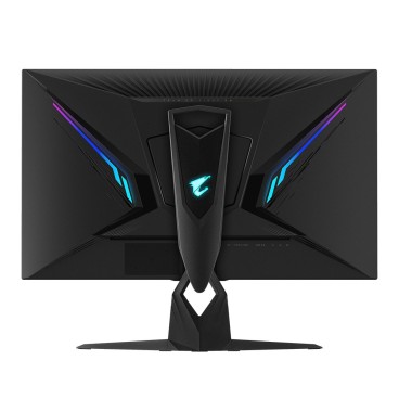 GIGABYTE AORUS FI32Q LED display 80 cm (31.5") 2560 x 1440 pixels Quad HD Noir