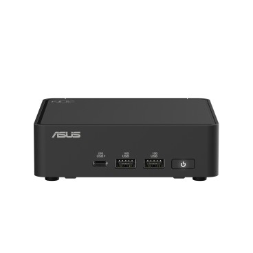 ASUS NUC 15 Pro RNUC15CRKU500002 Noir 225H